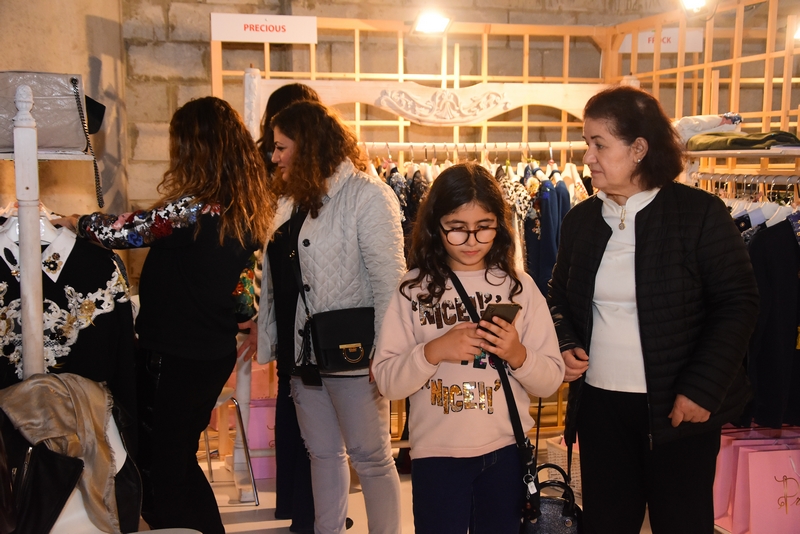 Afkart Exhibition